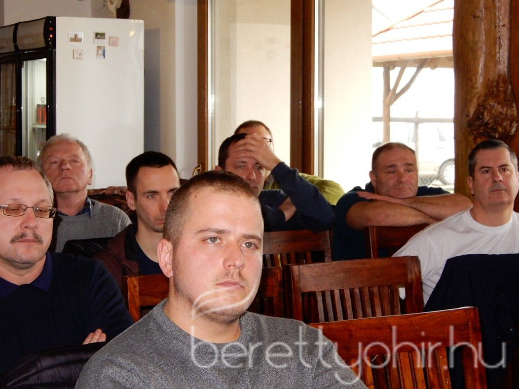 Hűtéstechnikai szakmai nap 50